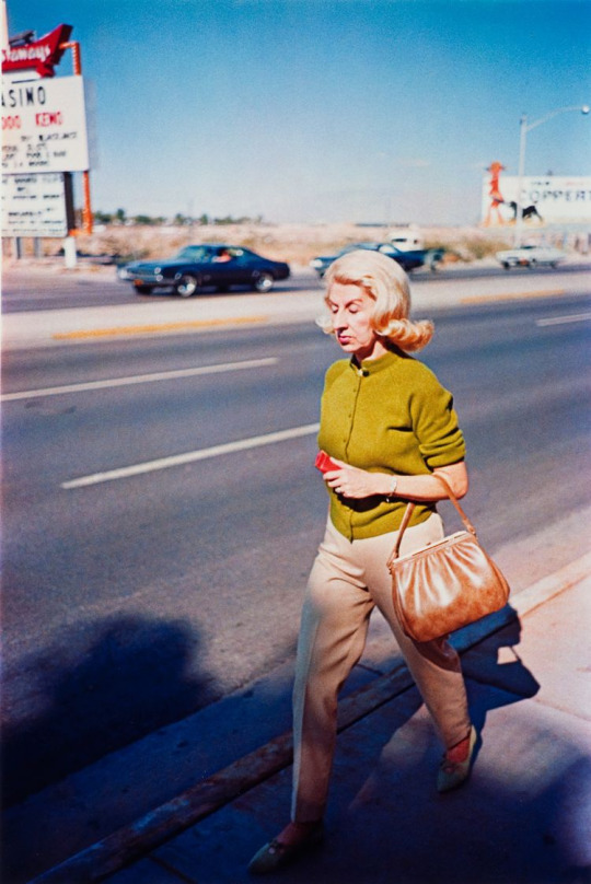 William Eggleston