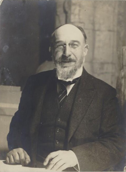 Erik Satie