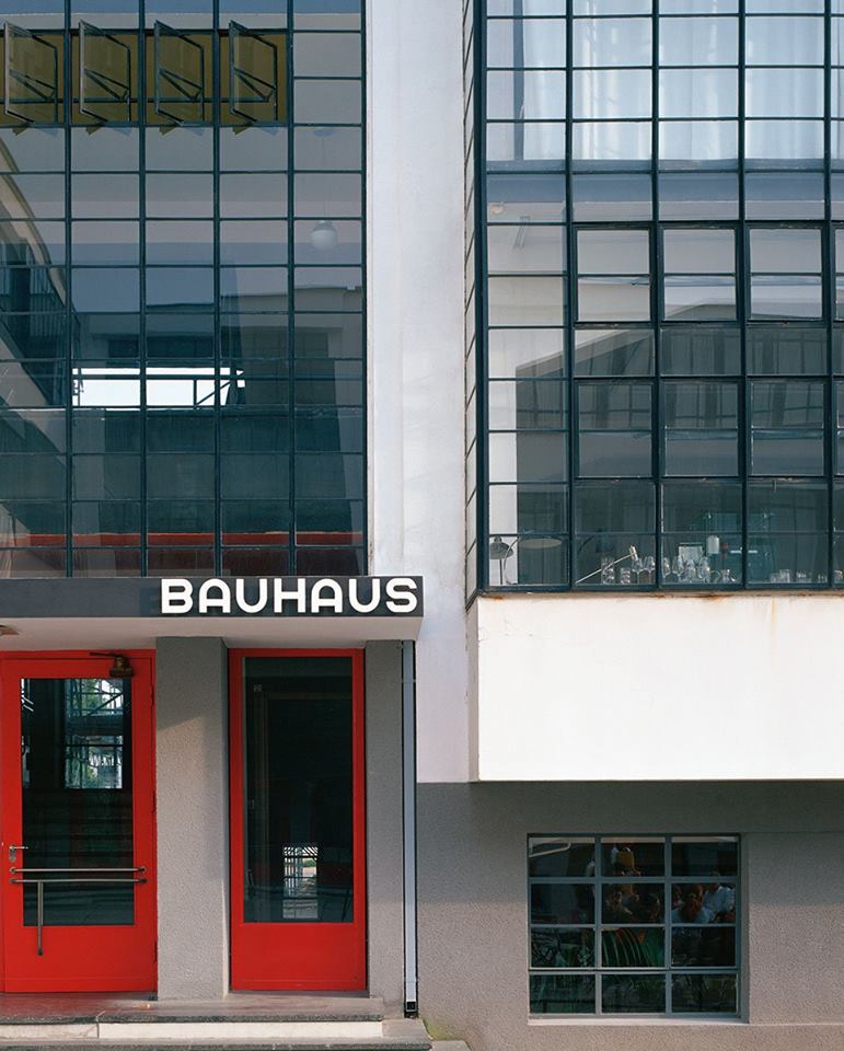 Bauhaus