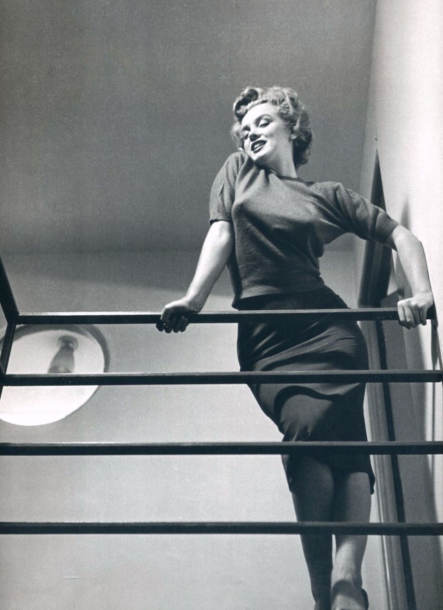 Marilyn Monroe