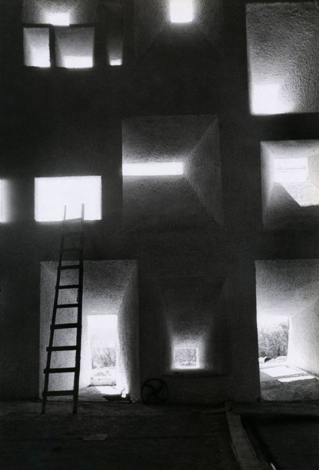 Le Corbusier