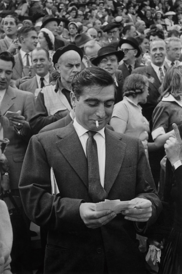 Robert Capa