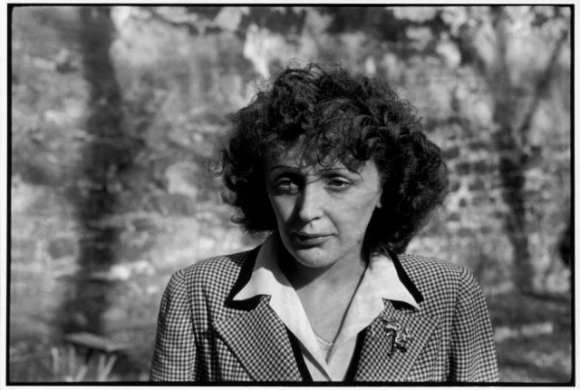 Edith Piaf