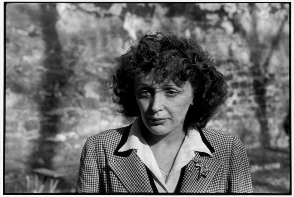 Edith Piaf