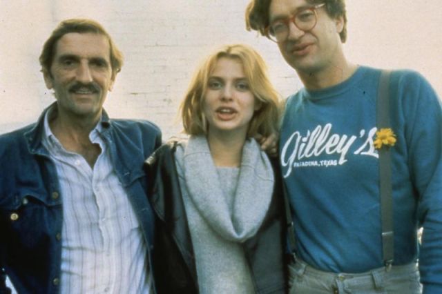 Paris, Texas