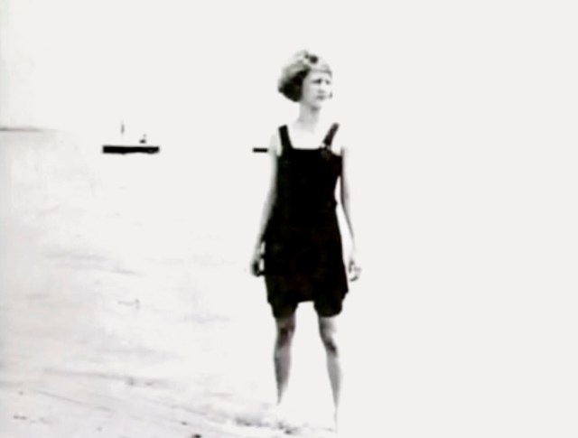 Zelda Fitzgerald