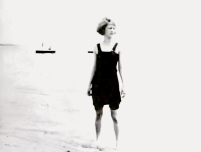 Zelda Fitzgerald