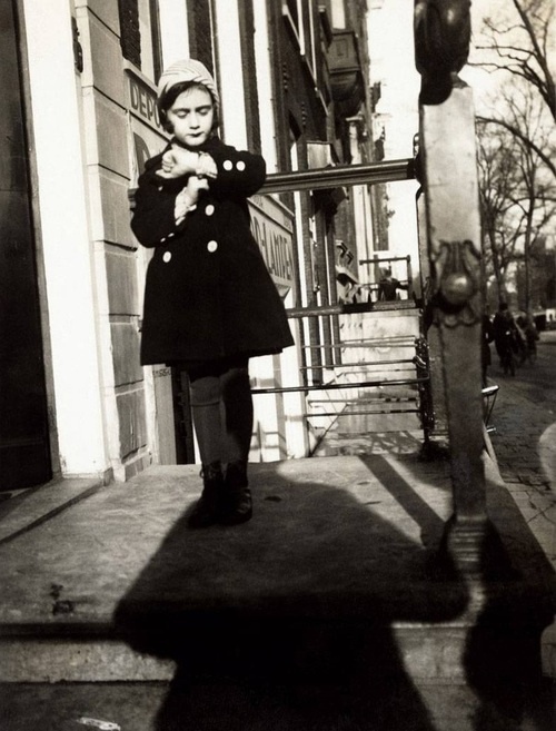 Anne Frank
