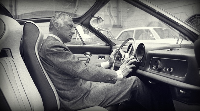 Gianni Agnelli