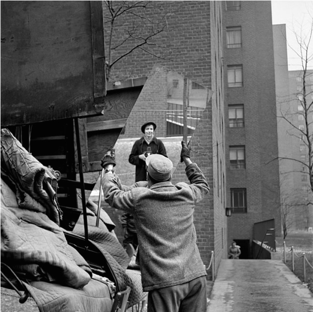 Vivian Maier