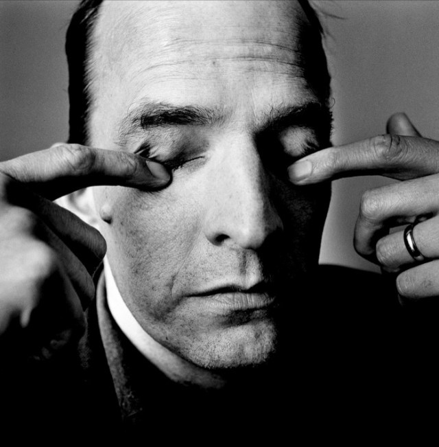 Ingmar Bergman
