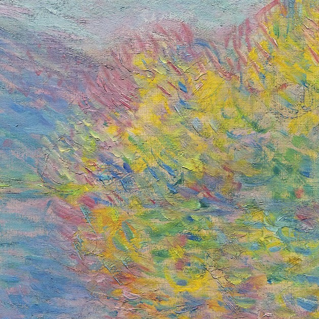 Claude Monet