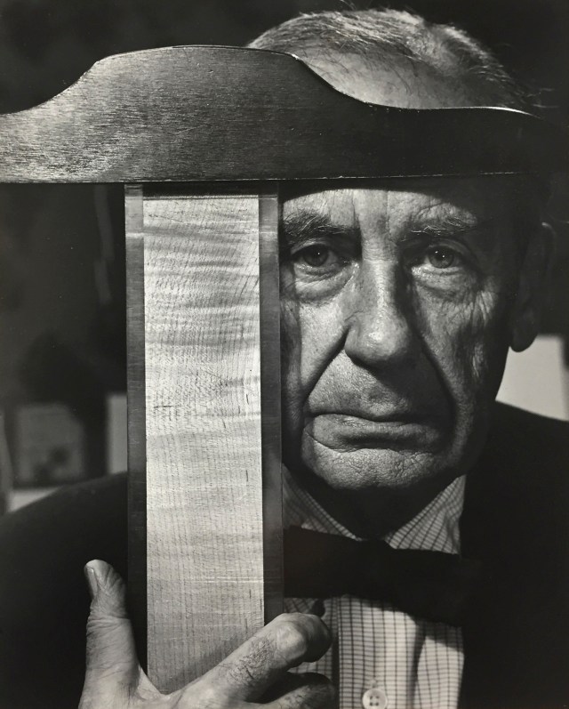 Walter Gropius