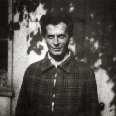 Ludwig Wittgenstein