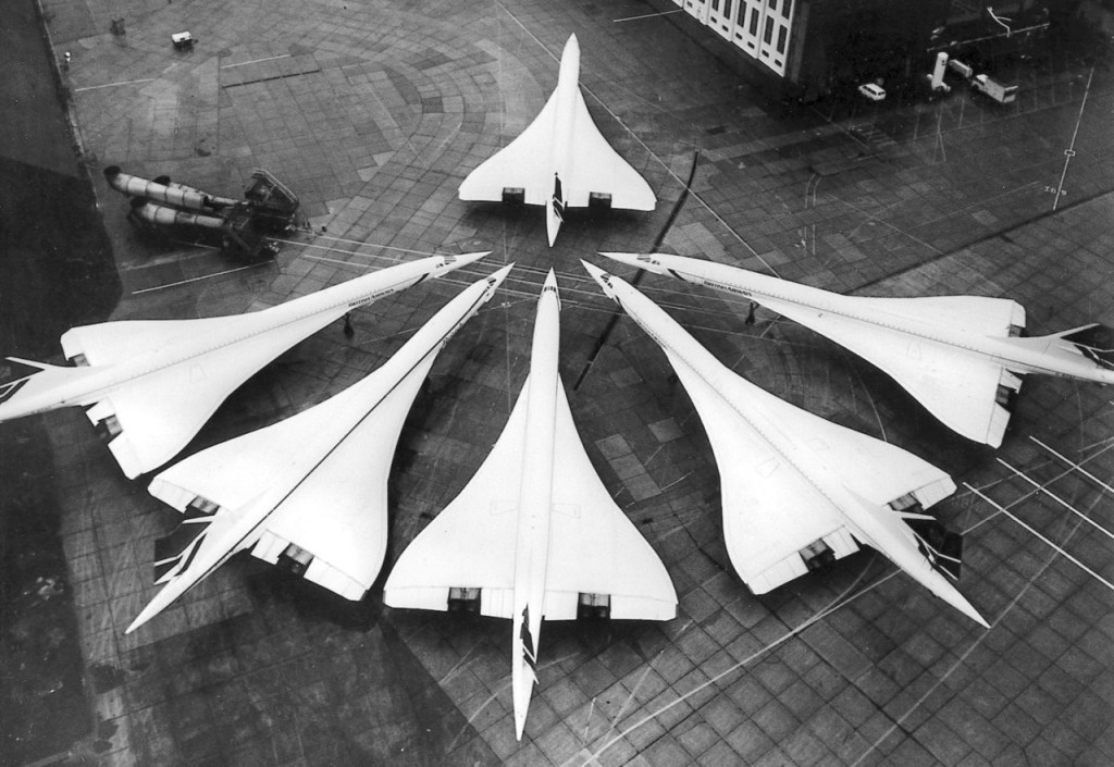 Concorde