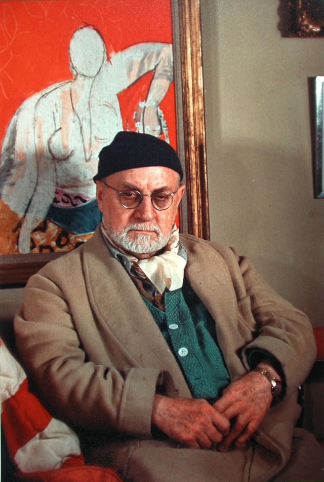 Henri Matisse