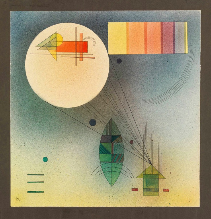 Wassily Kandinsky