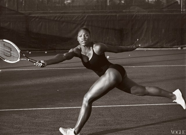 Serena Williams