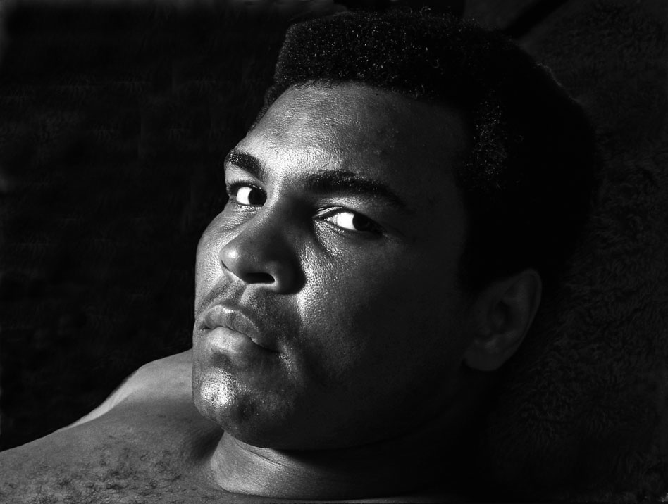 Muhammad Ali