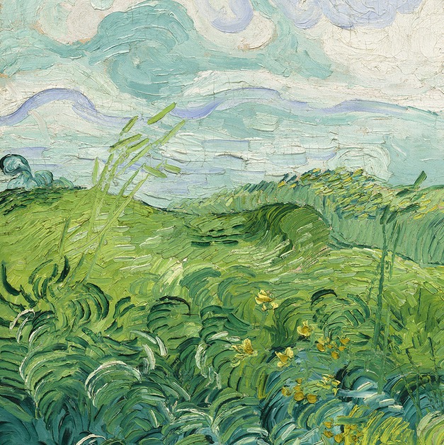 Vincent van Gogh