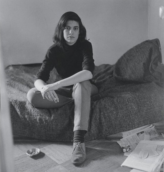 Susan Sontag