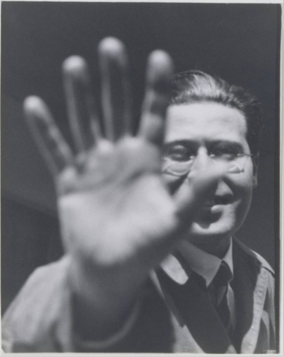 Laszlo Moholy-Nagy