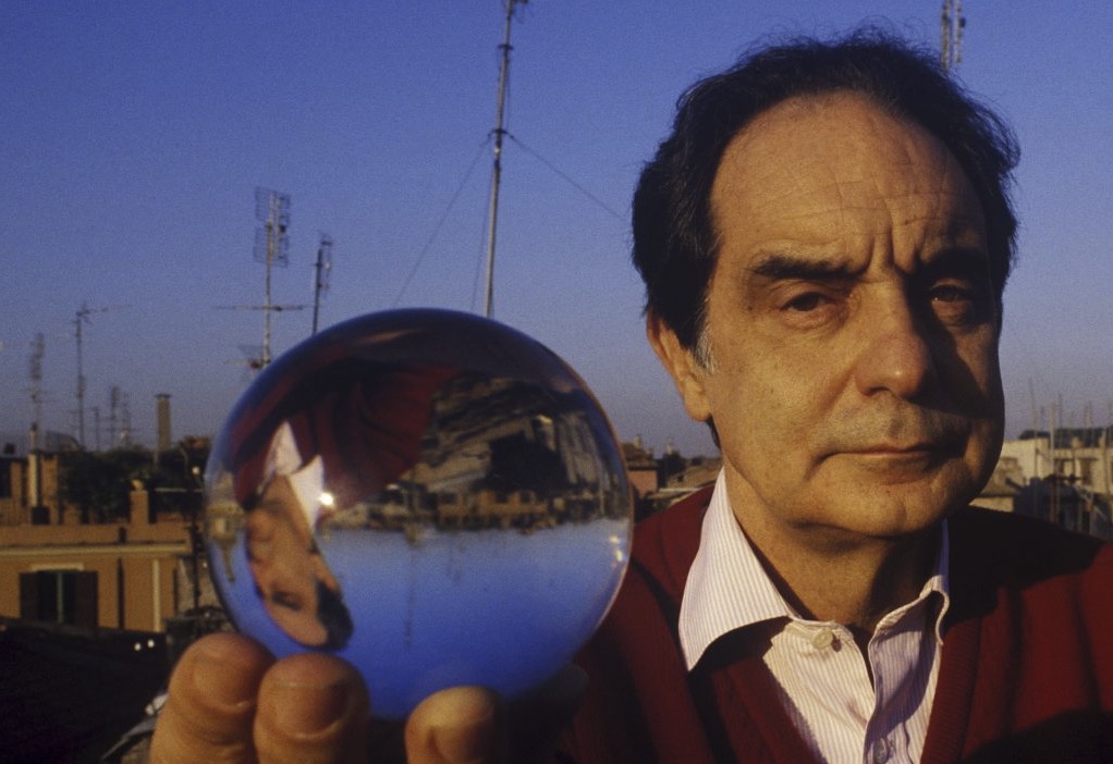 Italo Calvino