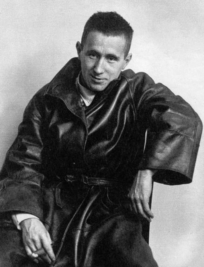 Bertolt Brecht