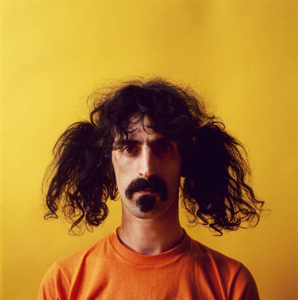 Frank Zappa
