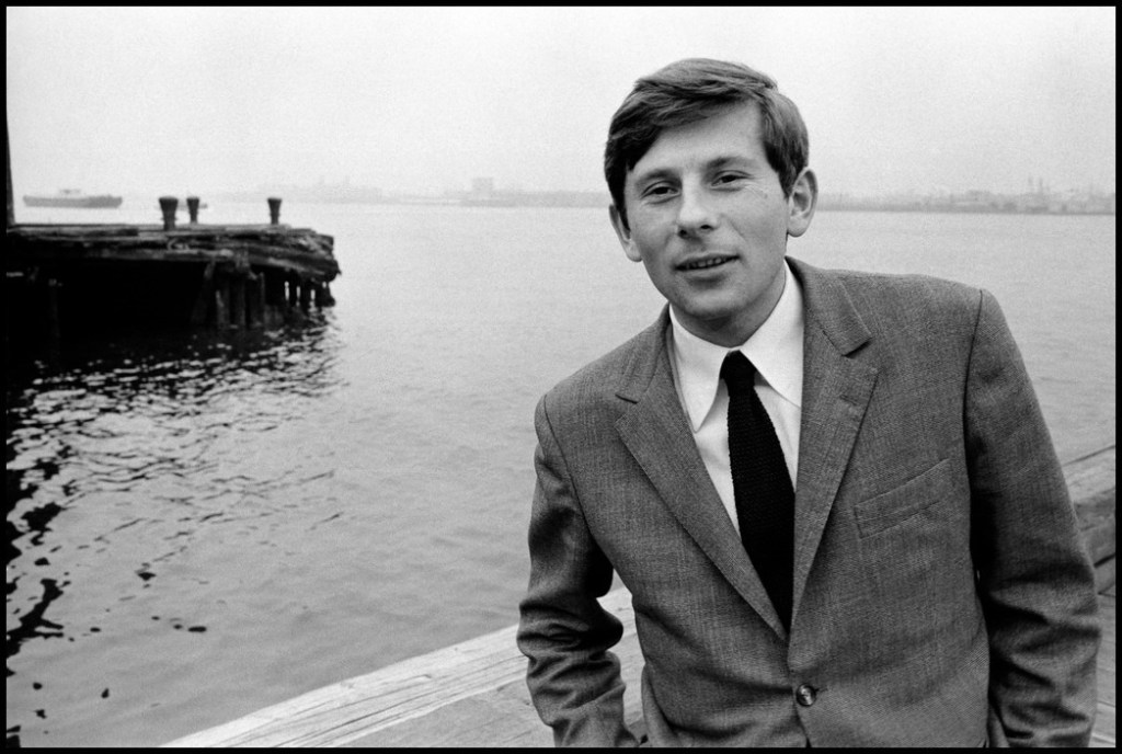 Roman Polanski